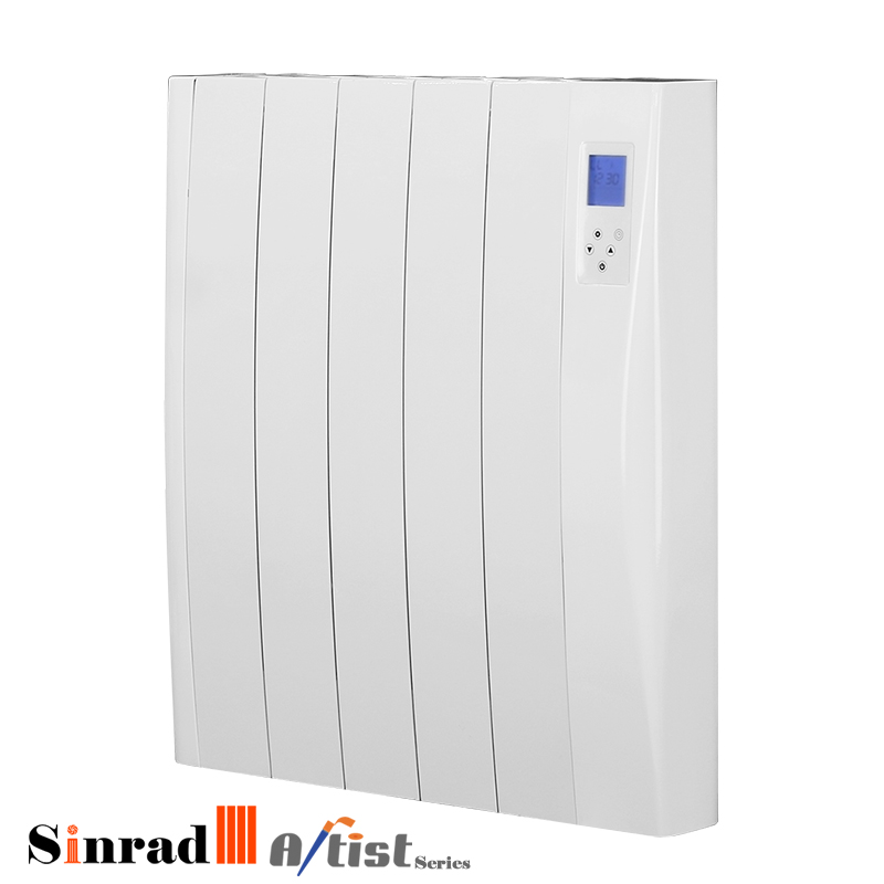 Energy-efficient Inertia Ceramic Stone Aluminum Room Heaters